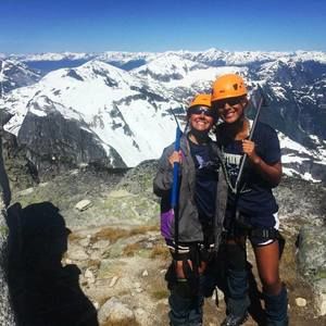 Meet your Posher, Alison